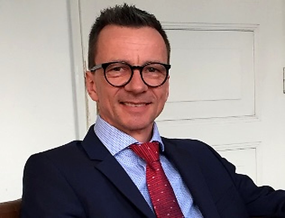 Mag. Gerd Pichler – Rechtsanwalt in Innsbruck